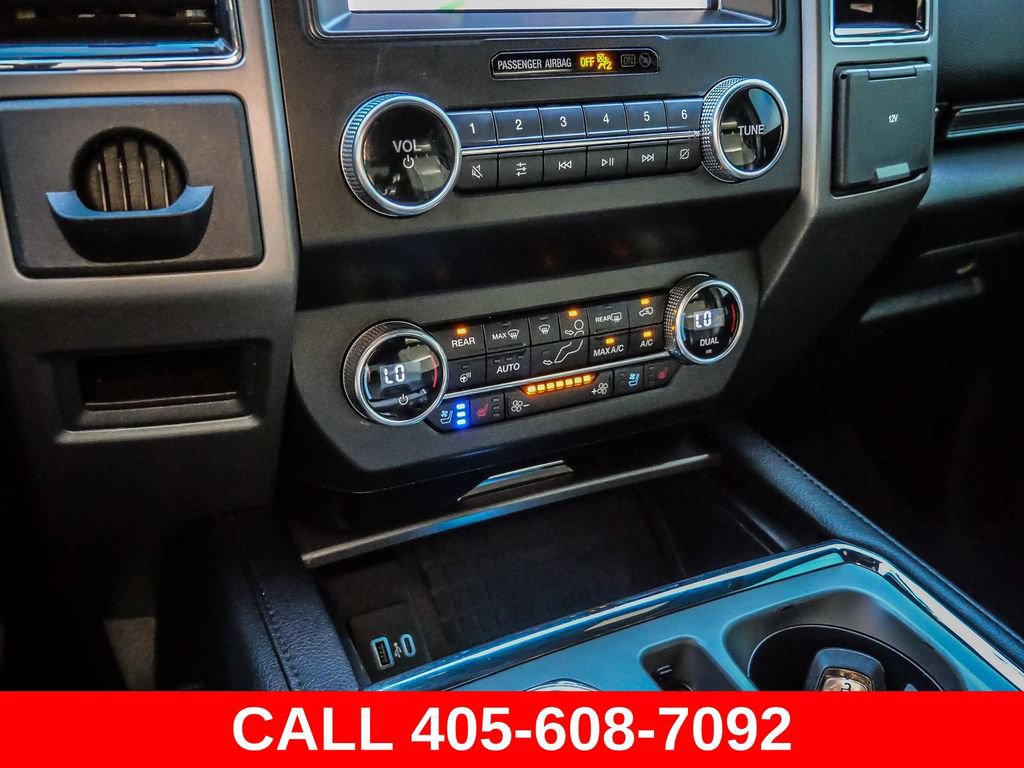 Used 2021 Ford Expedition XLT RWD image 38