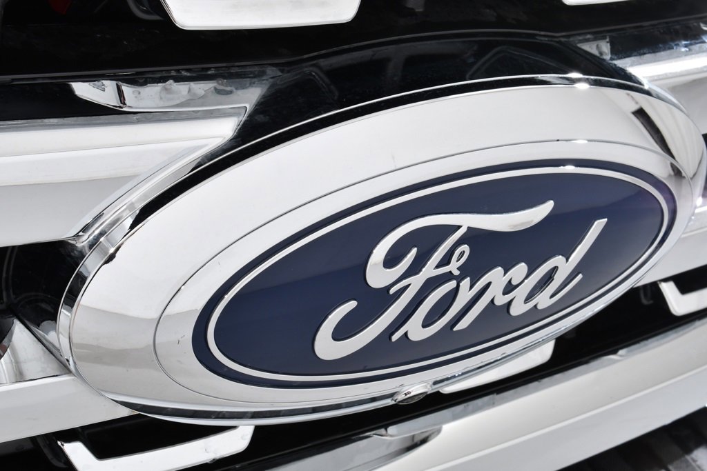 New 2026 Ford F350 Lariat image 20