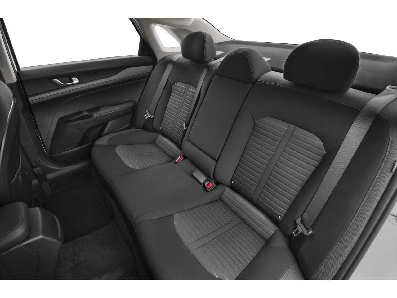 Used 2026 Kia K5 LXS FWD image 9