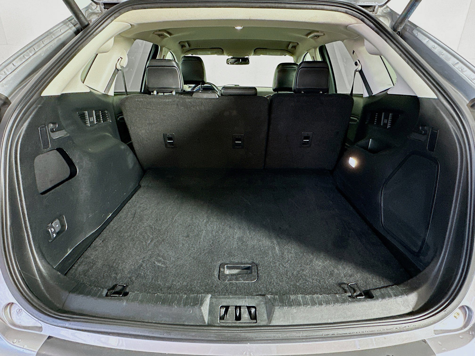 Used 2024 Ford Edge Titanium image 27