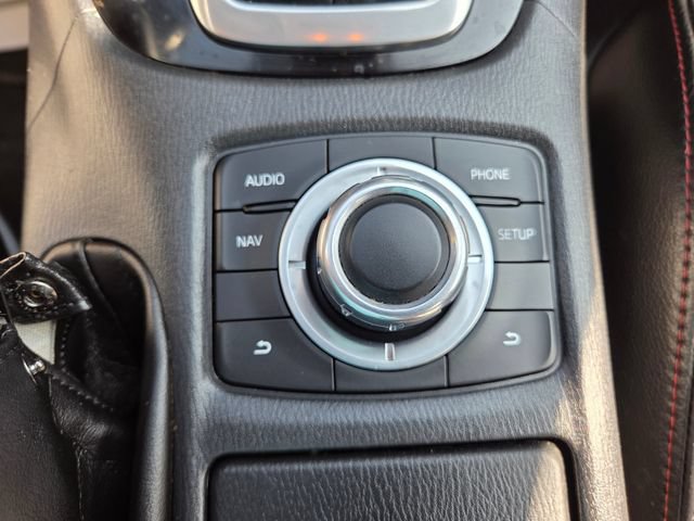 Used 2015 MAZDA MAZDA6 Grand Touring FWD image 30