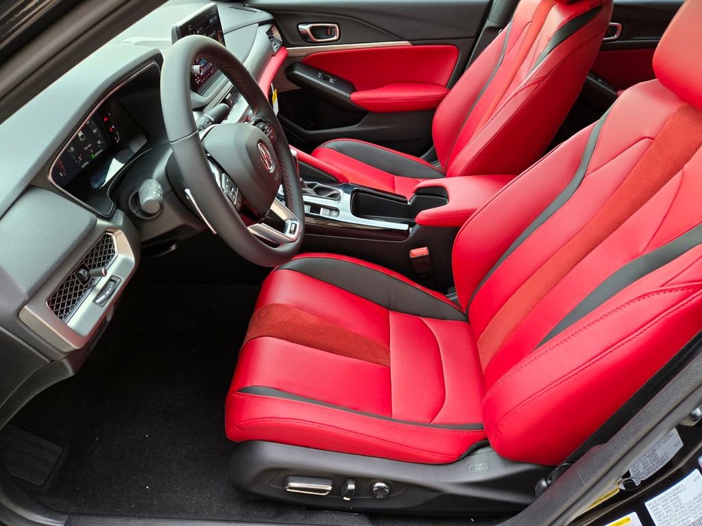 New 2026 Acura Integra A-Spec image 12
