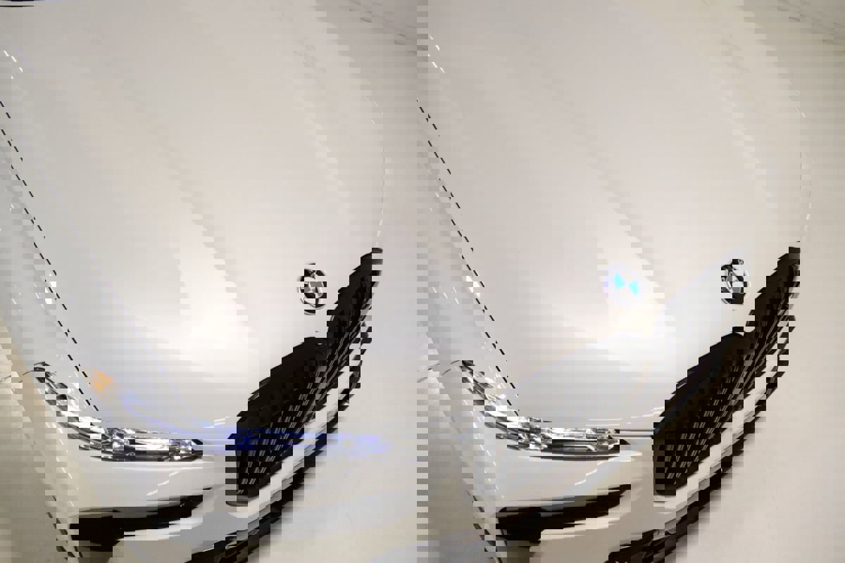 Used 2024 BMW X7 M60i image 28