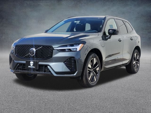 New 2026 Volvo XC60 T8 Plus w/ Climate Package AWD/4WD image 3
