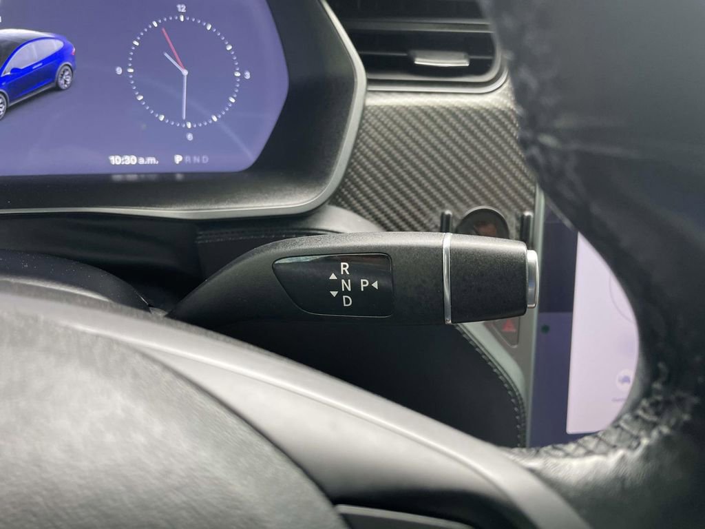 Used 2018 Tesla Model X 75D image 43