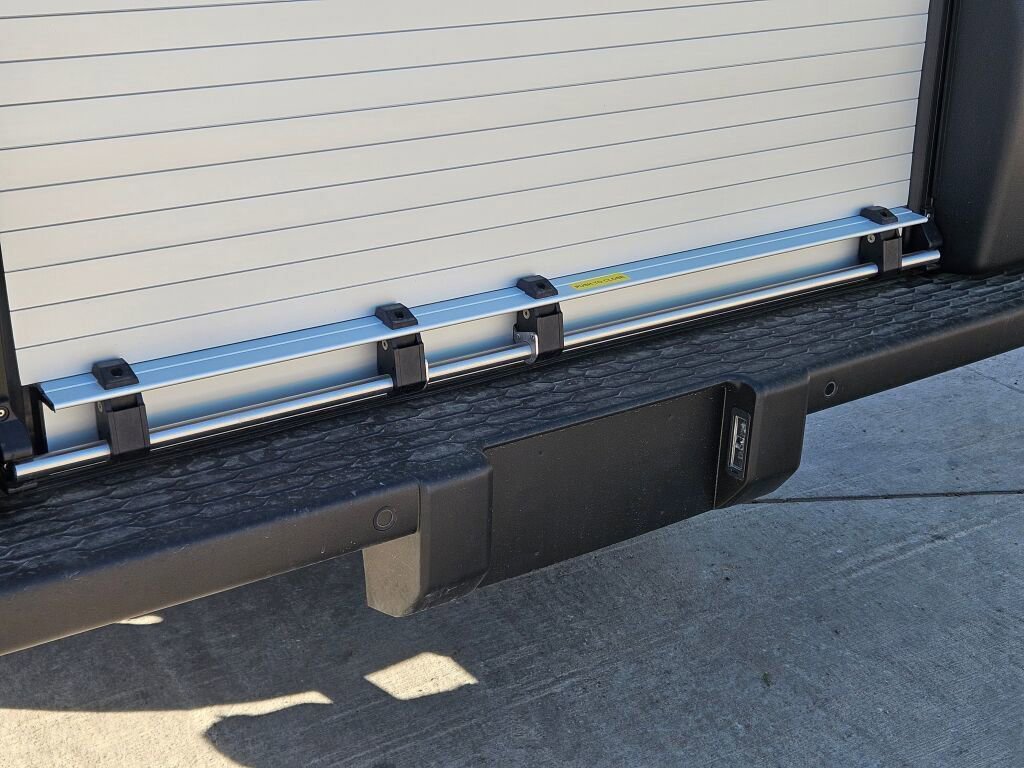 New 2025 RAM ProMaster 3500 image 22