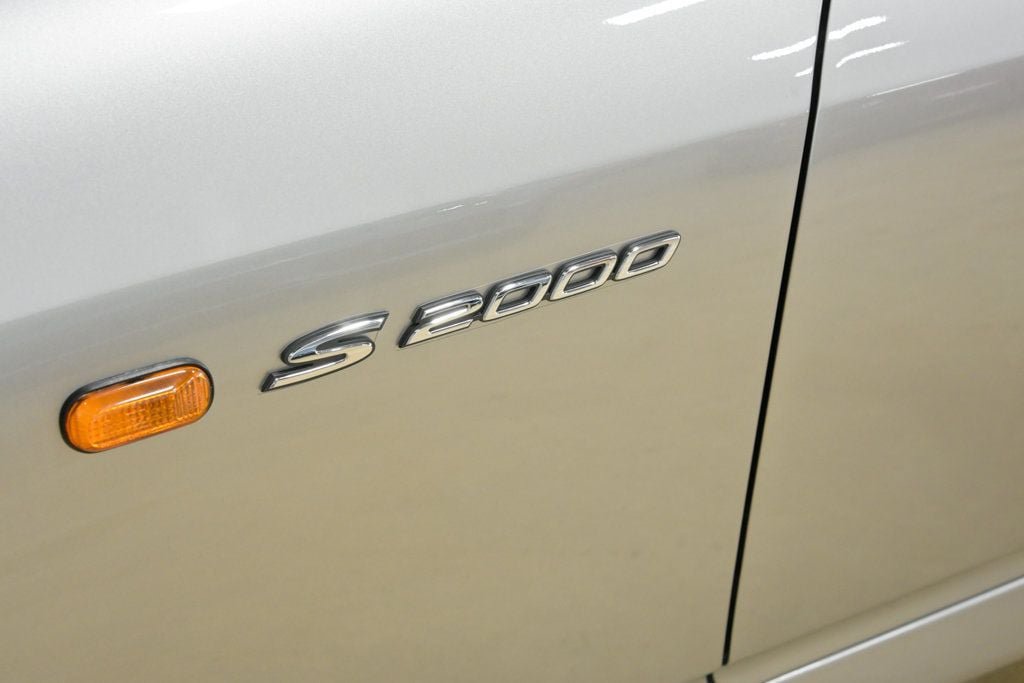 Used 2005 Honda S2000 image 7