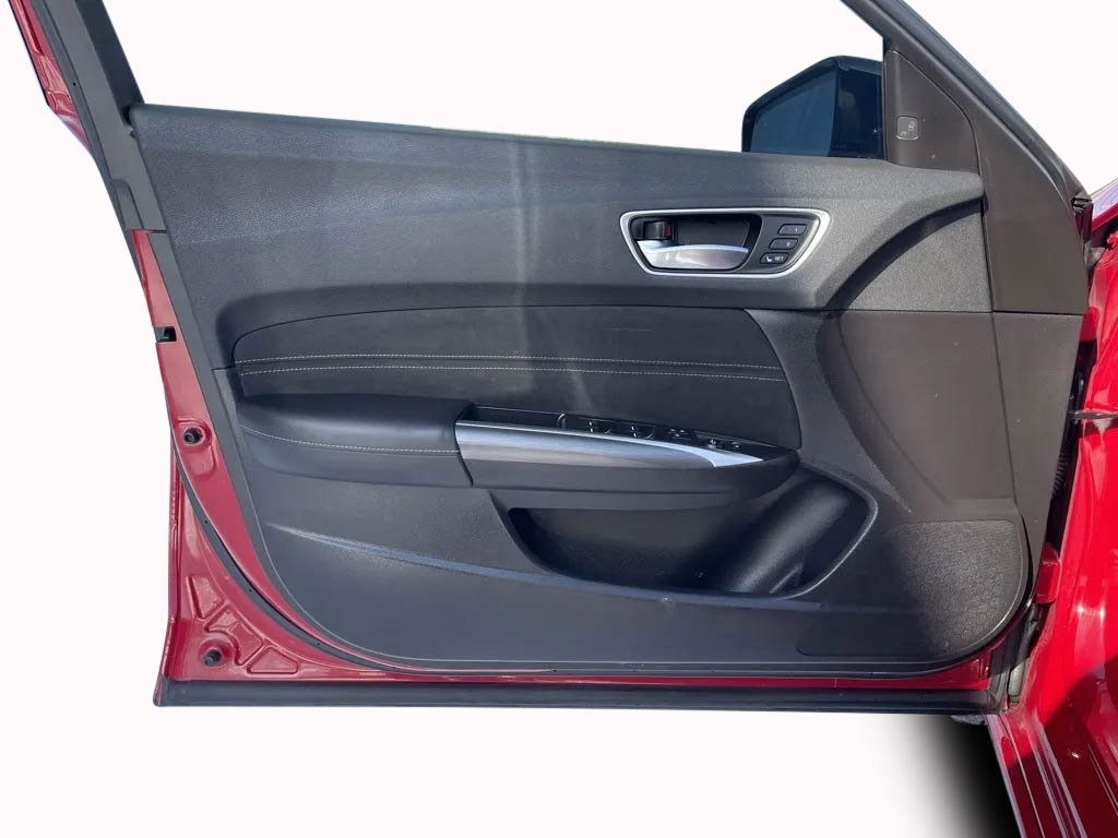 Used 2019 Acura TLX V6 w/ Technology & A-SPEC Pkg image 13