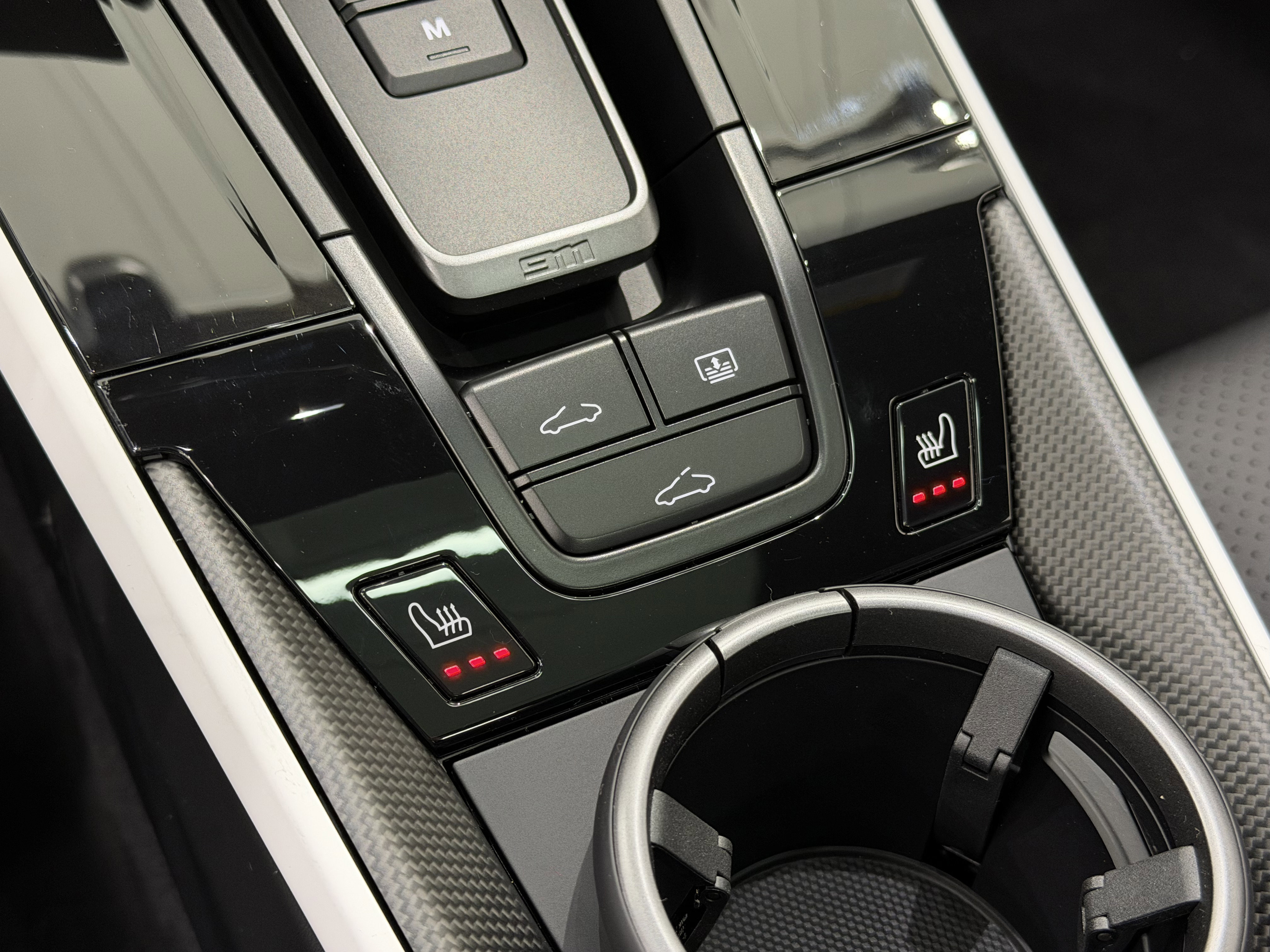 New 2026 Porsche 911 Carrera image 37