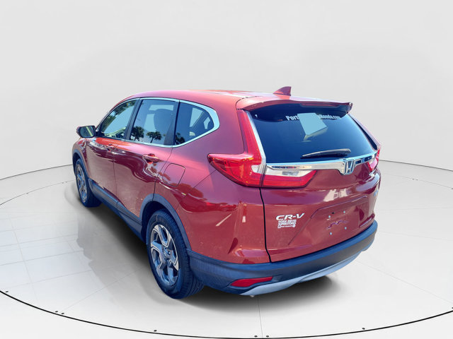 Used 2018 Honda CR-V EX image 30
