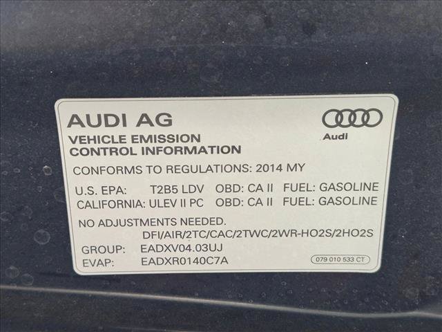 Used 2014 Audi RS 7 Prestige AWD/4WD image 25