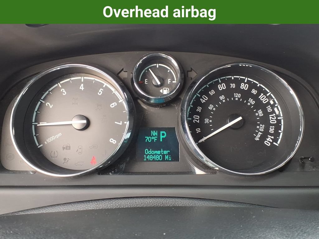 Used 2014 Chevrolet Captiva Sport LT w/ Convenience Package FWD image 32