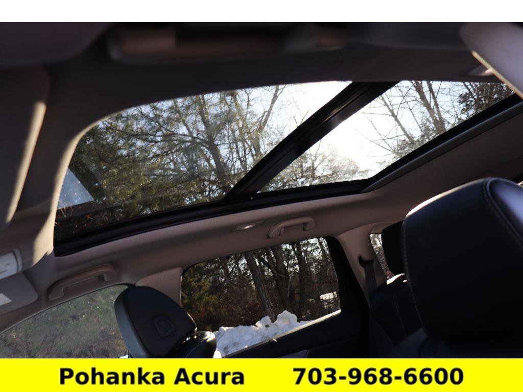 Used 2023 Acura MDX SH-AWD w/ Technology Package image 22