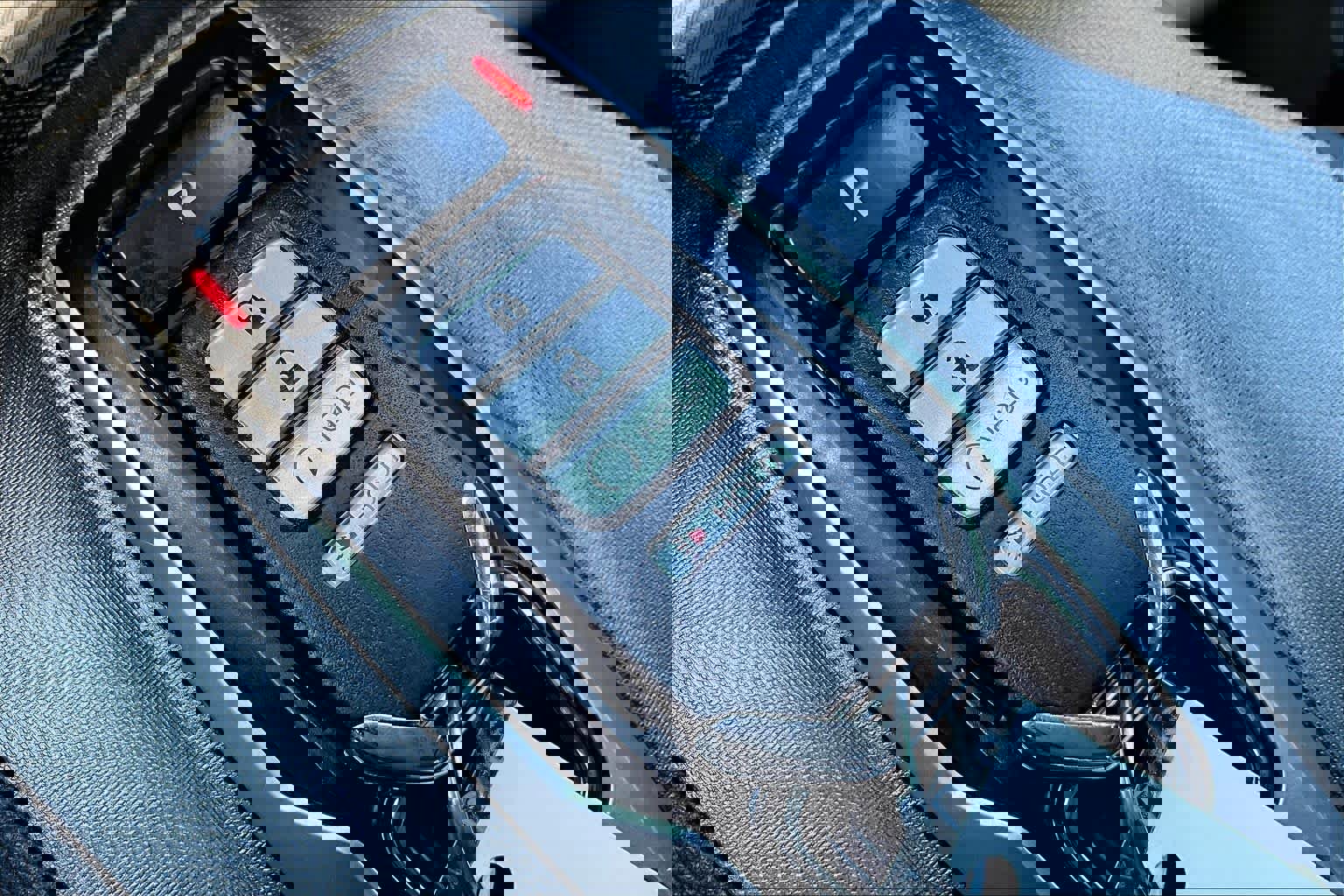 Used 2023 Honda Ridgeline RTL-E image 15