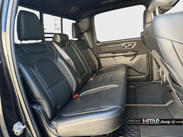 Used 2022 RAM 1500 TRX w/ TRX Level 1 Equipment Group AWD/4WD image 23
