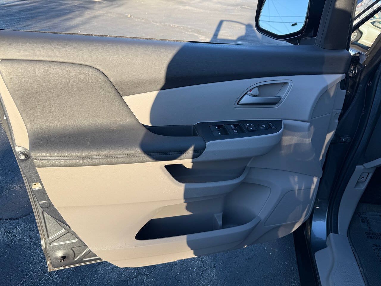 Used 2013 Honda Odyssey EX-L image 9