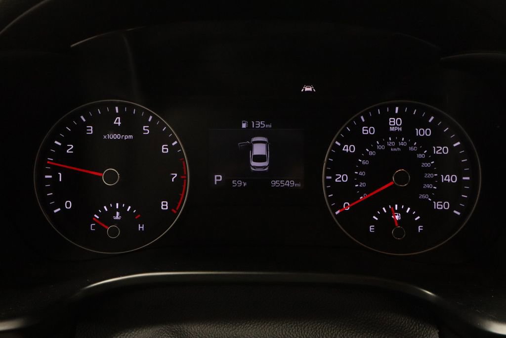 Used 2021 Kia Forte LXS image 26