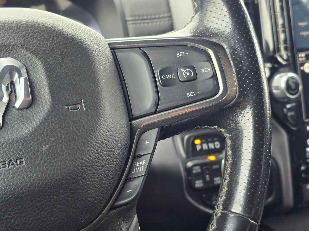 Used 2023 RAM 1500 Sport image 33