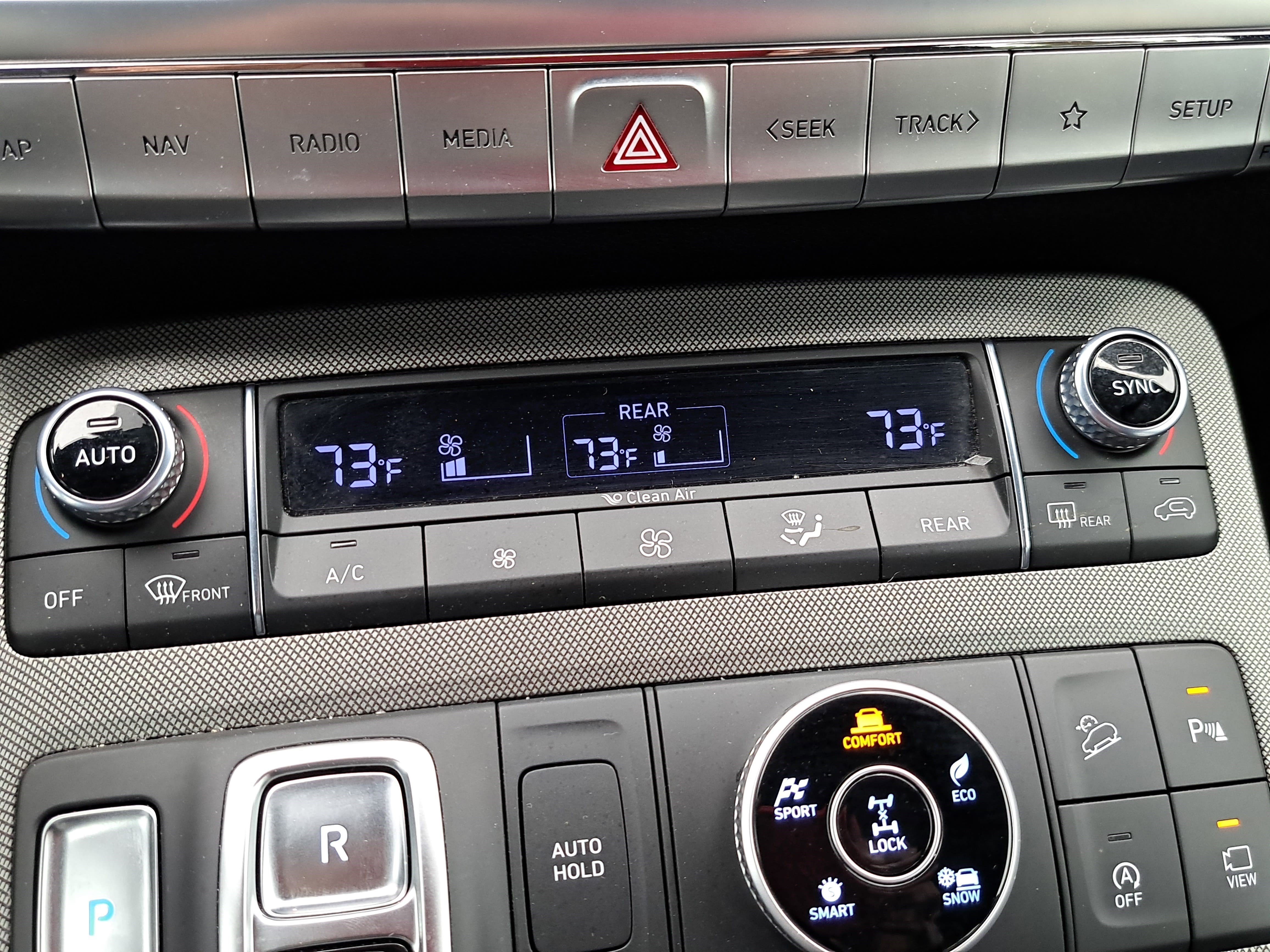 Used 2021 Hyundai Palisade Calligraphy AWD/4WD image 23