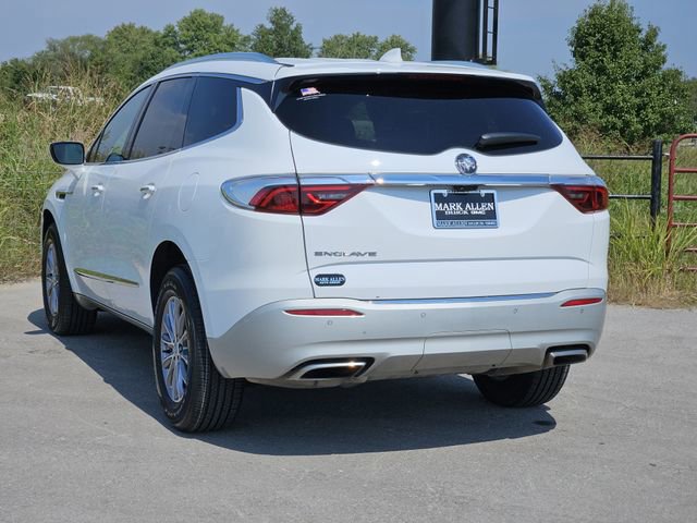 Used 2024 Buick Enclave Premium image 5