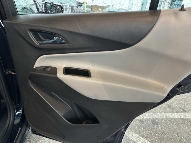 Used 2020 Chevrolet Equinox LT AWD/4WD image 12