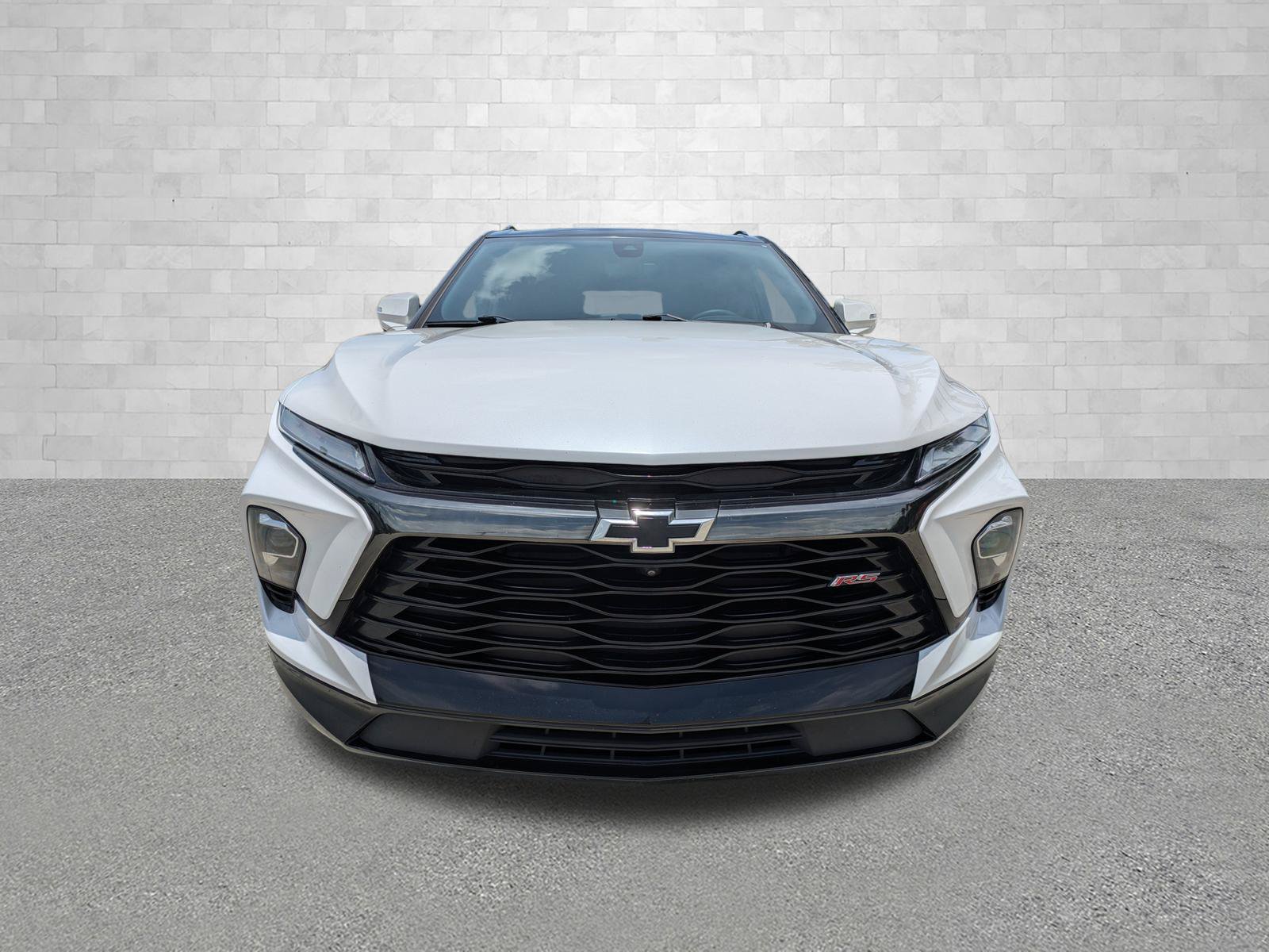 Used 2024 Chevrolet Blazer RS w/ Driver Confidence II Package FWD image 6