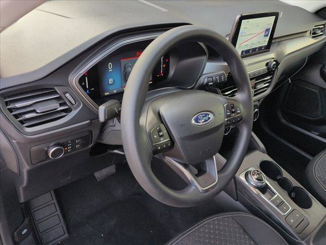 New 2026 Ford Escape Active image 3