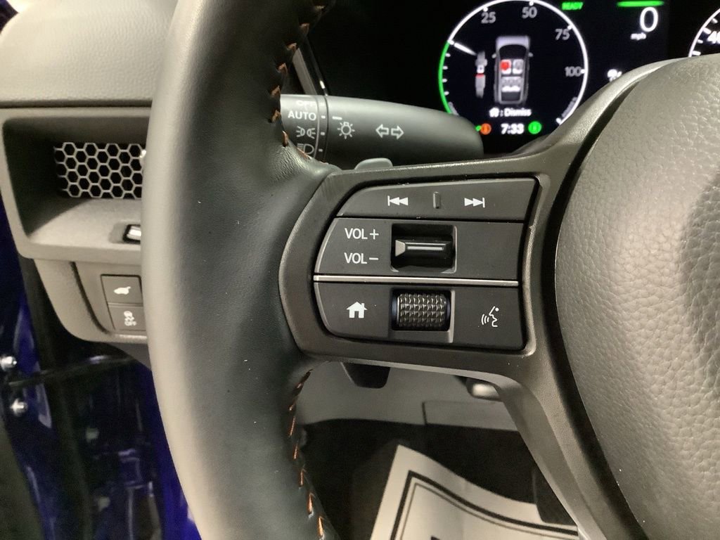 Used 2025 Honda CR-V Sport-L image 16