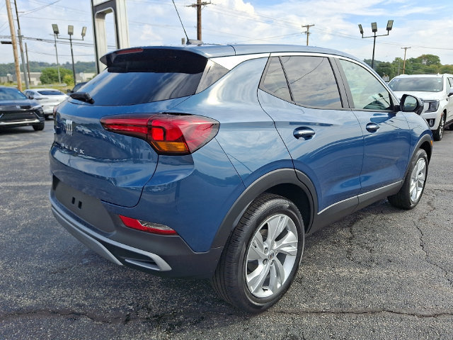 New 2026 Buick Encore GX Preferred w/ Comfort Package AWD/4WD image 6