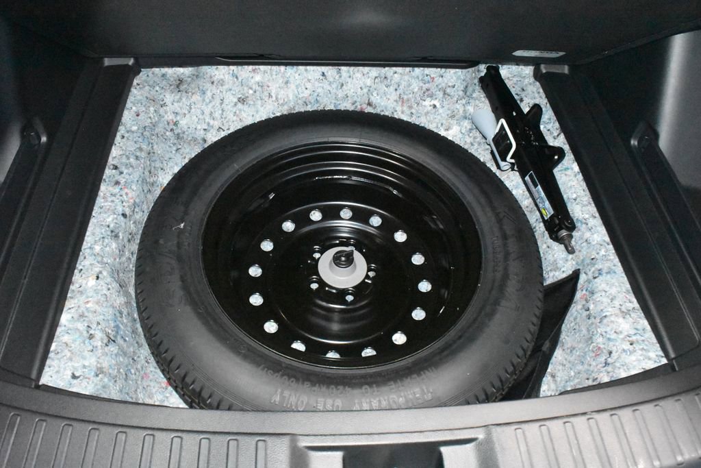 Used 2024 Honda CR-V EX-L image 37