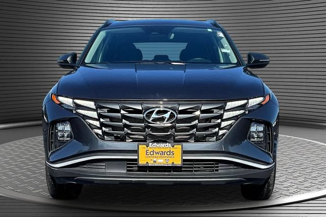 Used 2023 Hyundai Tucson SEL AWD/4WD image 2
