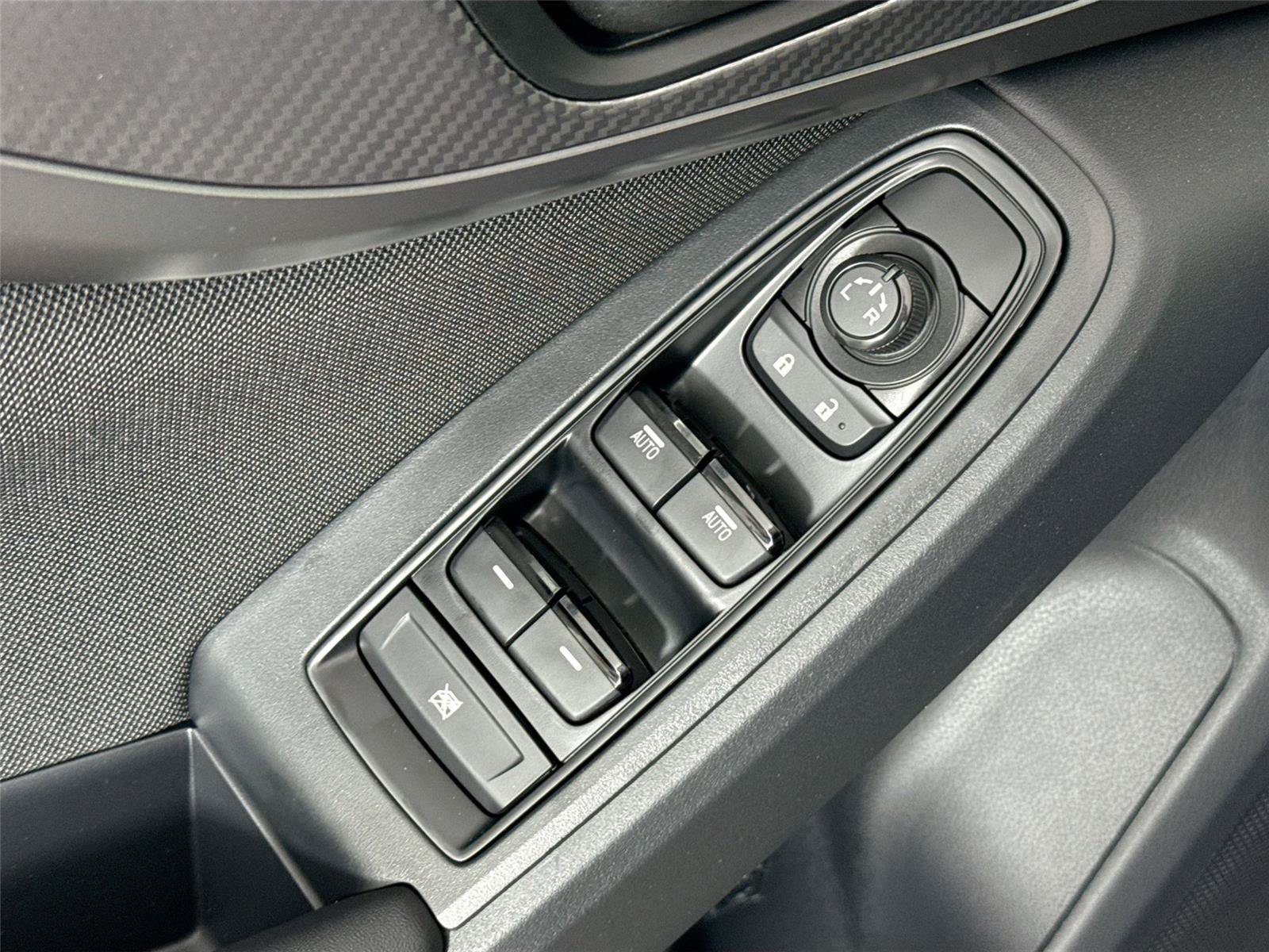 Used 2024 Subaru WRX AWD/4WD image 26