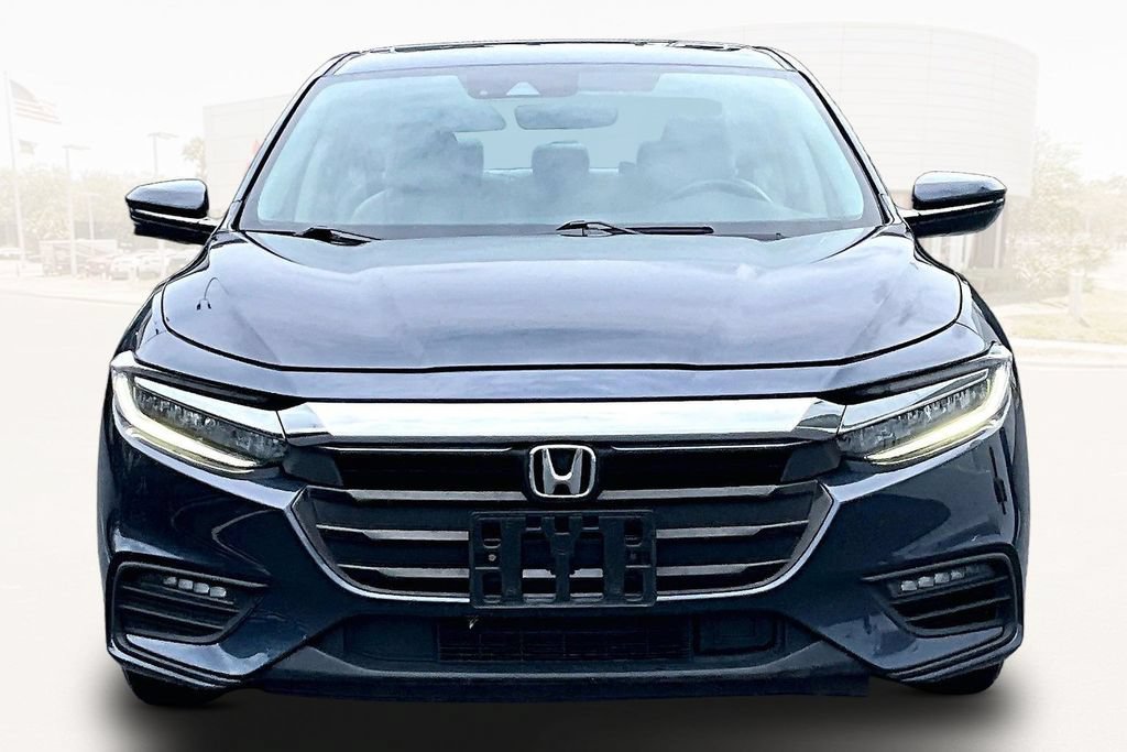 Used 2020 Honda Insight Touring image 2