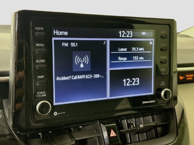 Certified 2022 Toyota Corolla LE w/ LE Convenience Package FWD image 16
