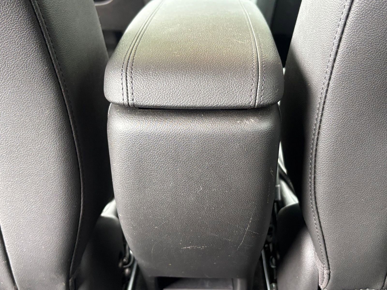 Used 2025 Buick Encore GX Preferred FWD image 23