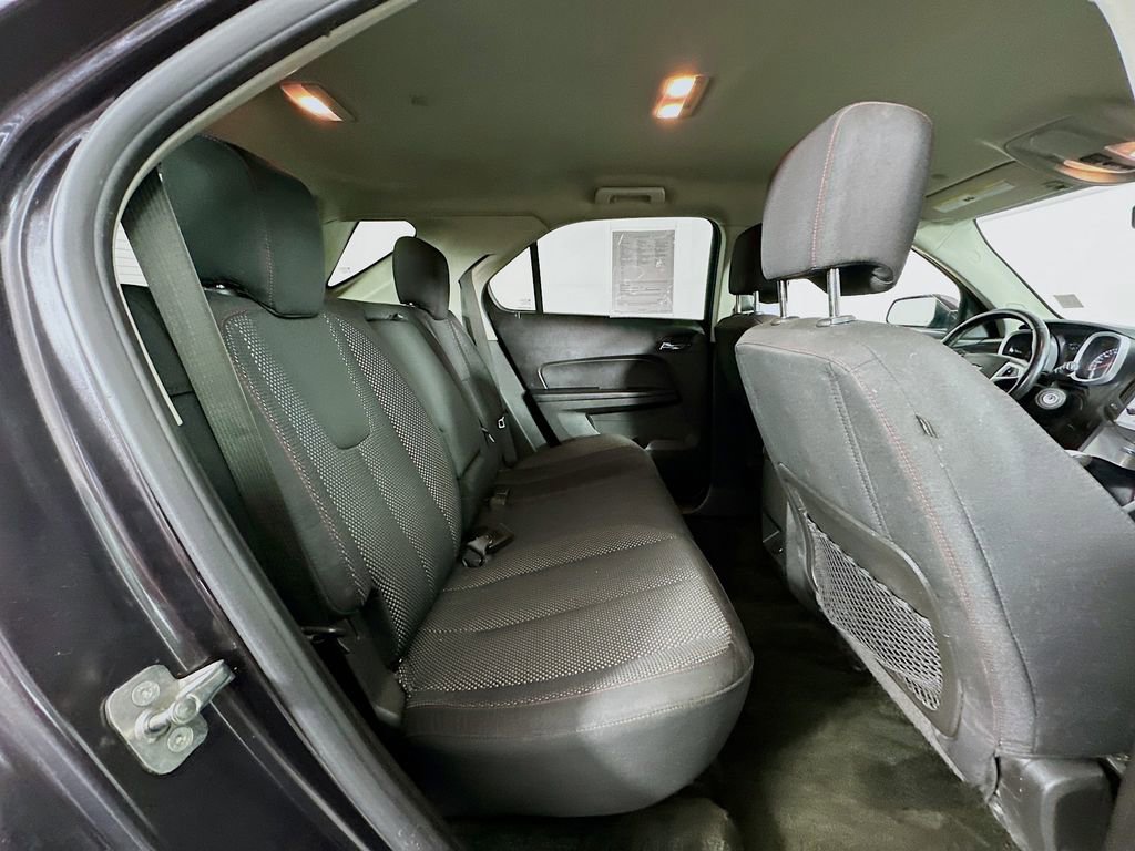 Used 2015 Chevrolet Equinox LT w/ Driver Convenience Package AWD/4WD image 22