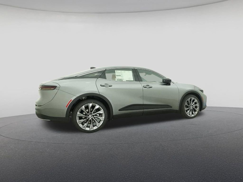 New 2026 Toyota Crown Limited image 26