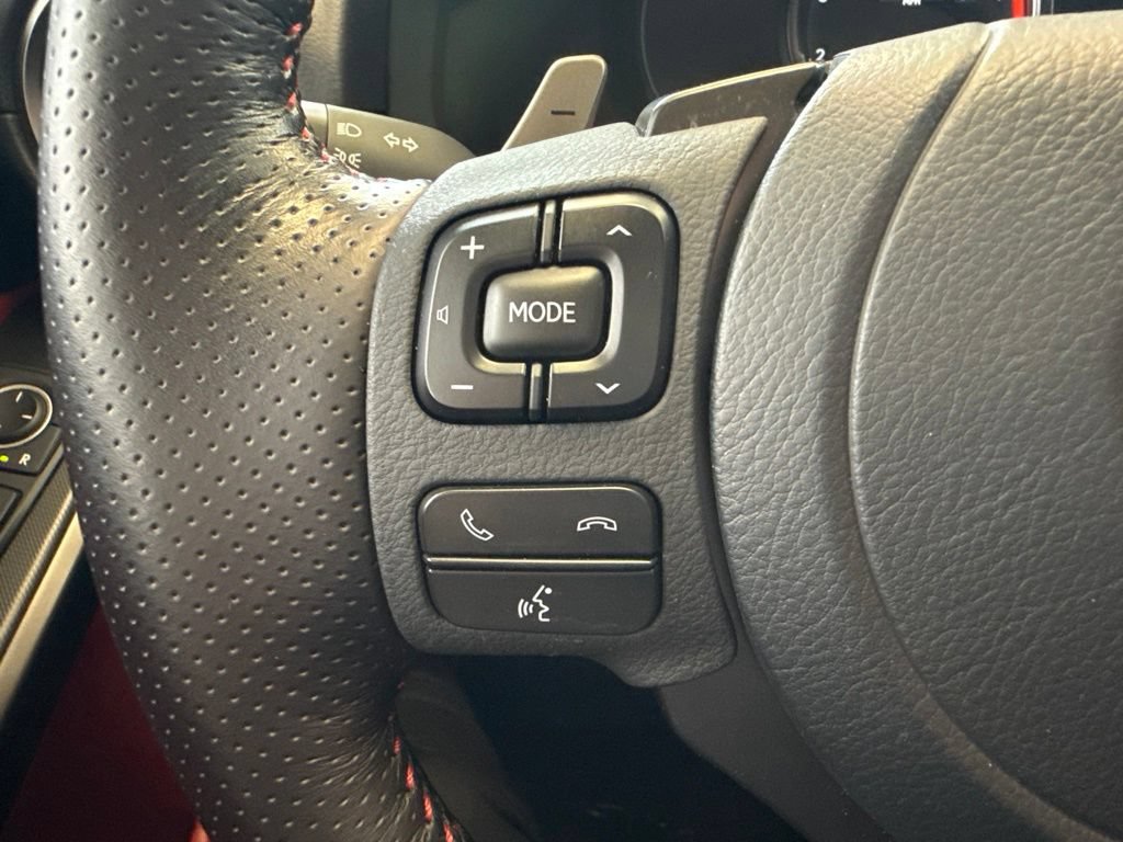 Used 2022 Lexus IS 350 F Sport w/ Memory Package AWD/4WD image 18
