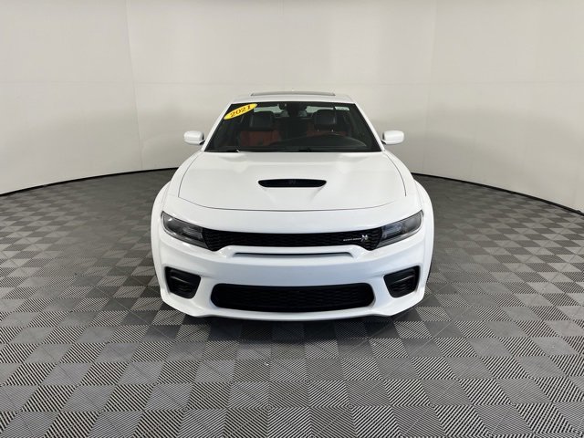 Used 2021 Dodge Charger Scat Pack image 2