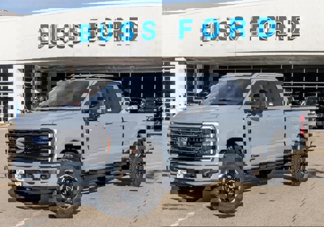New 2026 Ford F250 Platinum w/ Tremor Off-Road Package image 1