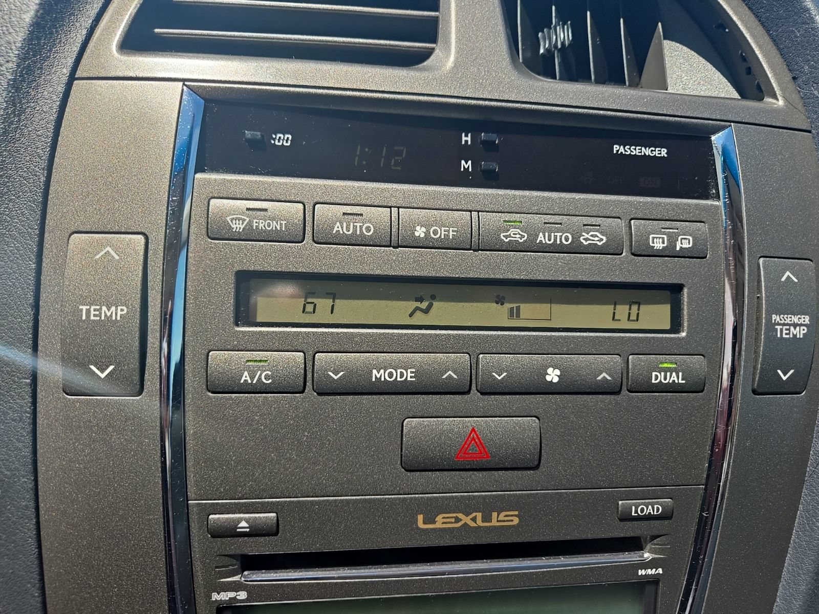 Used 2007 Lexus ES 350 FWD image 13