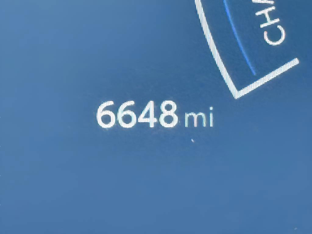 Used 2025 Toyota Camry LE image 25