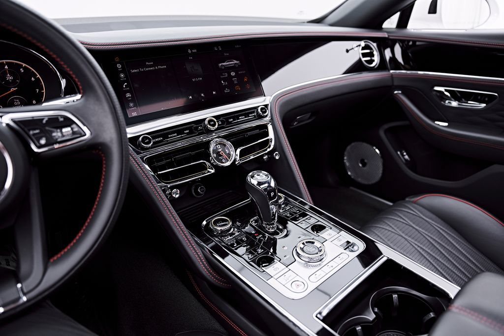 Used 2022 Bentley Flying Spur V8 AWD/4WD image 79
