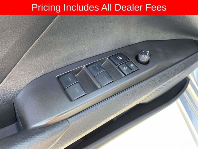 Used 2024 Toyota Camry SE w/ Convenience Package FWD image 18
