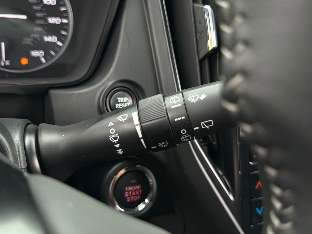 New 2026 Subaru Forester Premium AWD/4WD image 25