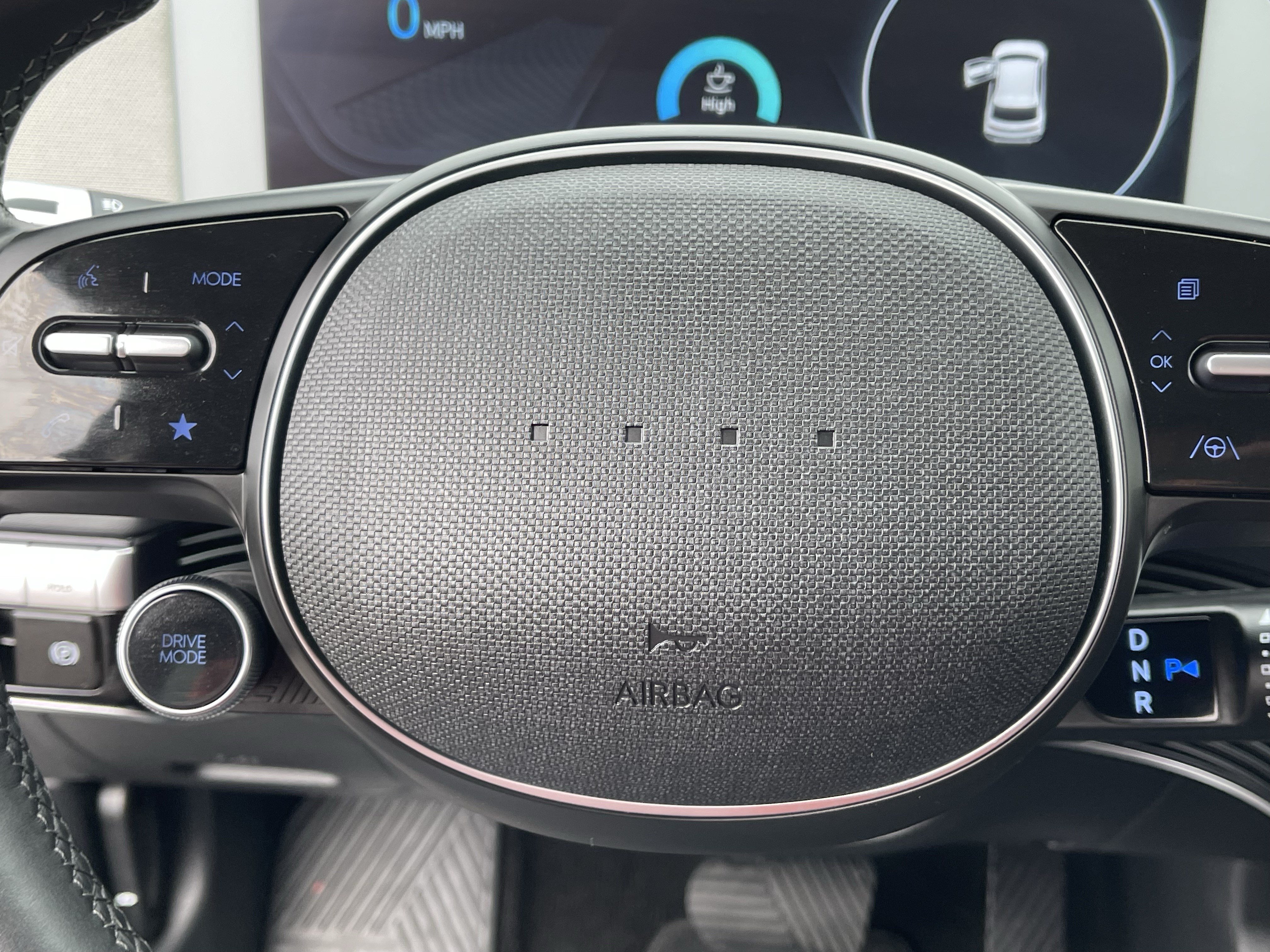 Certified 2024 Hyundai Ioniq 5 SEL RWD image 20
