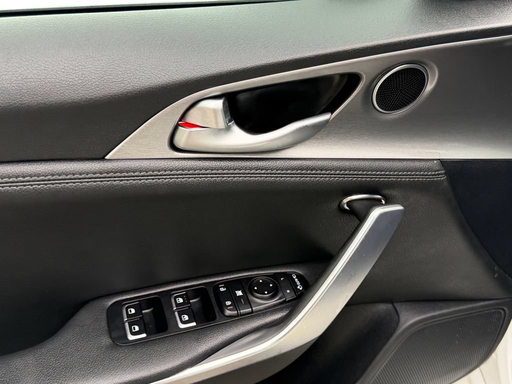 Used 2019 Kia Stinger GT RWD image 15