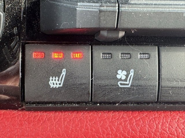 Used 2024 Toyota Tundra TRD Pro image 24