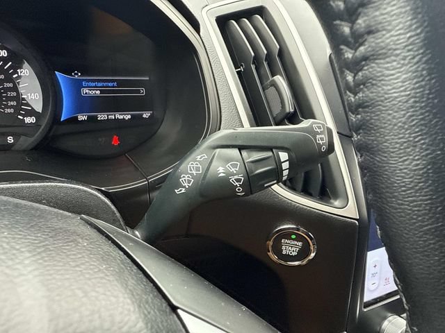 Used 2024 Ford Edge SEL w/ Convenience Package AWD/4WD image 34