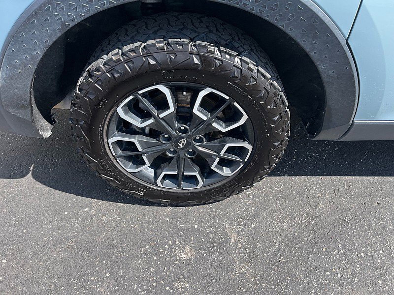 Used 2022 Hyundai Santa Cruz SEL w/ Activity Package AWD/4WD image 11